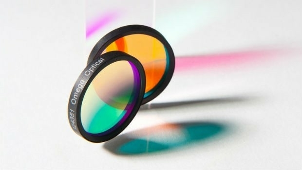 Optical Filters for Machine Vision Applications (from import)