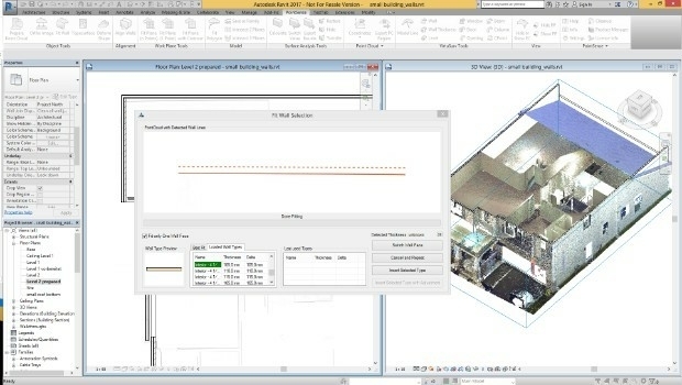 FARO® announces the release of PointSense & VirtuSurv 17.0 (from import)