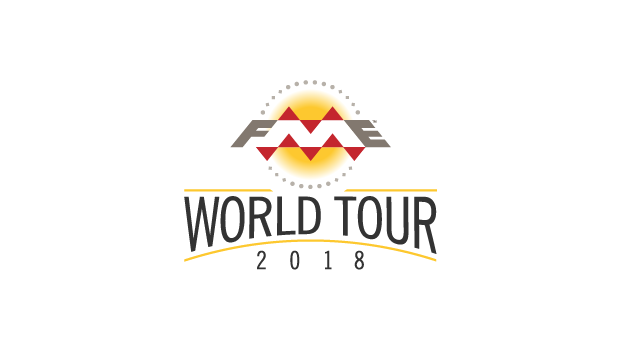 Developing Data Ecosystems with the 1Spatial FME World Tour (from import)