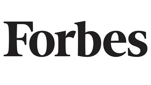 Pitney Bowes Named to Forbes Magazine List of America's Best Employers (from import)