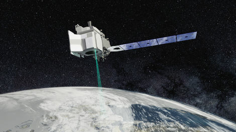 Mapping and Monitoring the Carbon Content of Earth’s Forests (from import)