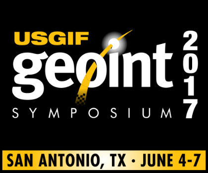 USGIF Confirms Keynotes for the GEOINT 2017 Symposium (from import)