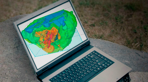Geosoft launches new subscription plans for Target geology software (from import)