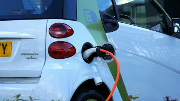 Electric Vehicles Won’t Run Out of Charge Mid-Delivery with Stream (from import)