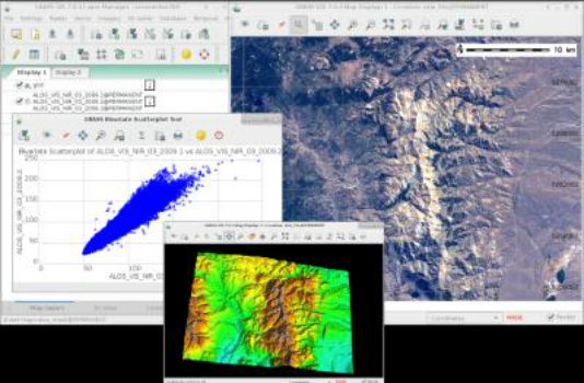 GRASS GIS 7.0.4 released (from import)