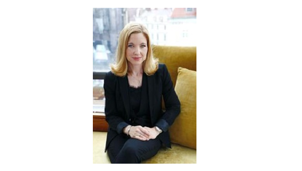 HERE Technologies appoints Petra Marita Meiser as new CFO (from import)