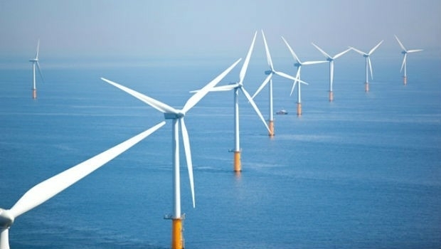 Fugro Returns To Hollandse Kust Wind Farm Zone (from import)