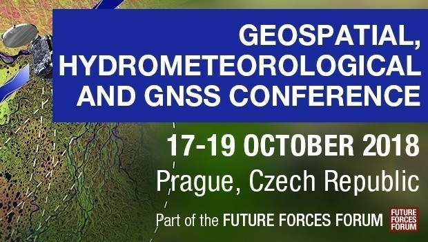 Join Geospatial, Hydrometeorological and GNSS Conference (from import)