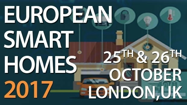 2nd European Smart Homes Summit (from import)