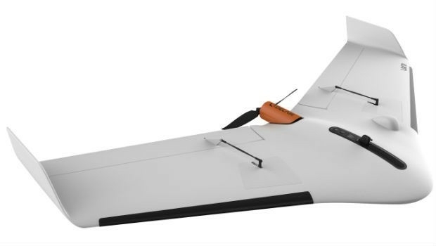 Delair Announces Availability of UAV for Geospatial Professionals (from import)