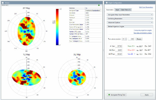 Hexagon releases improved mine geology suite (from import)