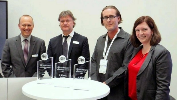 LAStools Win Big at INTERGEO Taking Home Two Innovation Awards (from import)
