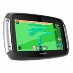 The all-new TomTom RIDER: choose your own adventure!  (from import)