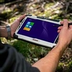 Handheld Announces Major Upgrade to Algiz 10X Rugged Tablet  (from import)