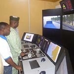 Cirebon Maritime Academy purchases VSTEP DNV Class A simulator  (from import)