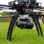 Remote Aerial Surveys is first UK based UAV operator to offer LiDAR Service   (from import)