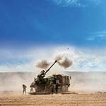Elbit Supplies Command and Control and Artillery Systems to an Asia-Pacific Country   (from import)