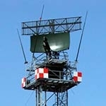 Airport Surveillance Radar from Airbus D&S monitors Australian airbases  (from import)