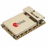 u-blox selects ARM mbed Iot Device Platform for Iot wireless connectivity (from import)