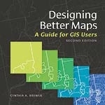 New Esri Book Teaches the Principles of Good Map Design (from import)