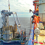 Fugro’s Seafloor Drill 2 Completes Challenging Site Investigation (from import)