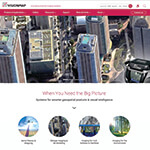 VisionMap Launches their New Website (from import)