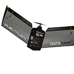 QuestUAV Introduces the new DATAhawk High Performance Drone (from import)