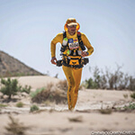 Globalstar’s SPOT Gen3 used by Athletes in the 2016 MARATHON DES SABLES (from import)