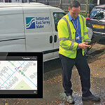 Trimble Unity Enables Improvements at Sutton and East Surrey Water (from import)