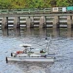 SeaRobotics Delivers Unmanned Surface Vehicle for Marine and Aquatic Research (from import)