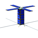SSTL expands LEO platform capability with VESTA nanosatellite (from import)
