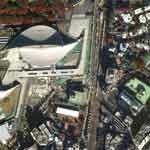 DigitalGlobe Releases First Image from WorldView-4 Satellite (from import)