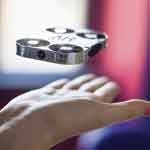 AirSelfie Launches Best Pocket-Sized Flying Camera for Smartphones (from import)