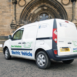 University of Glasgow selects Intelligent Telematics for 3G Vehicle Camera Solution (from import)