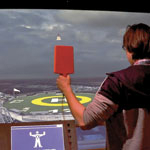 Offshore Experience: the first offshore exhibition  at the Maritime Museum Rotterdam (from import)