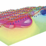 Geosoft introduces IP and resistivity inversion in VOXI Earth Modelling (from import)