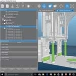 Pointfuse V3 Point Cloud Software Announced (from import)