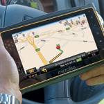 Paragon’s Waypoint Mapping ensures drivers follow Optimised Transport Routes (from import)
