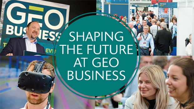 Shaping the future at GEO Business (from import)