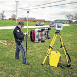 Efficient Data Collection for Crash and Crime Scene Investigators (from import)