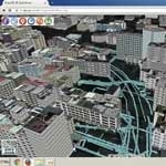 Create your 2D Maps and 3D scenes with Ease by applying New SuperGIS Server 3D Extension! (from import)