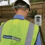 Plowman Craven collaborates with Leica Geosystems on RTC360 (from import)