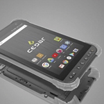 Juniper Systems Limited Launches New Cedar CT8 Rugged Tablet (from import)