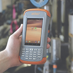 Juniper Systems releases Archer 3 Rugged Handheld (from import)