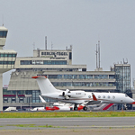 Berlin Airport Now Provides Mobile Wayfinding To Guide Travelers! (from import)