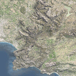 TerraColor® NextGen Satellite Image Mosaic Global Coverage Released (from import)