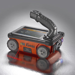 GSSI Releases Improved StructureScan™ Mini XT GPR Concrete Inspection Features (from import)