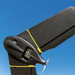 Introducing the senseFly eBee X with MicaSense RedEdge-MX (from import)