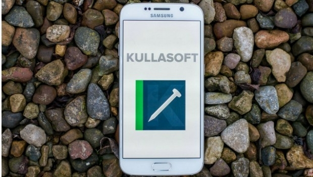 Kullasoft release the Android version of the PGM Manager app (from import)