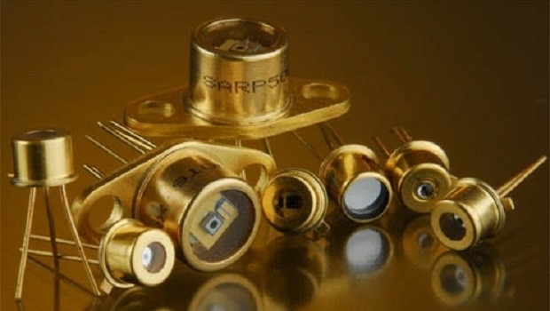 Laser Components releases SAE Series (from import)